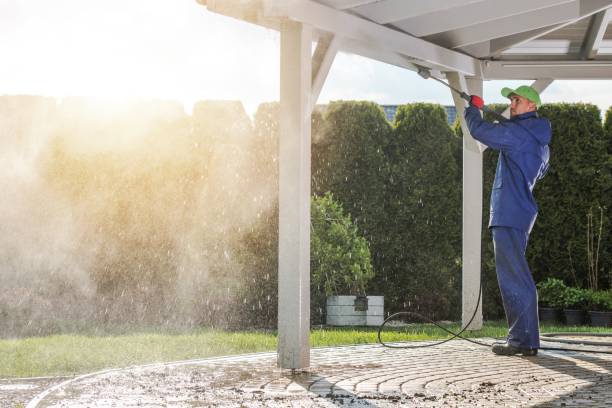 Best House Exterior Washing  in Kingfisher, OK