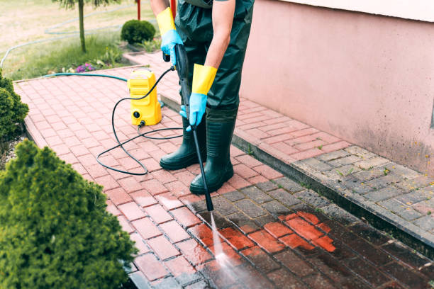 Best Post-Construction Pressure Washing  in Kingfisher, OK